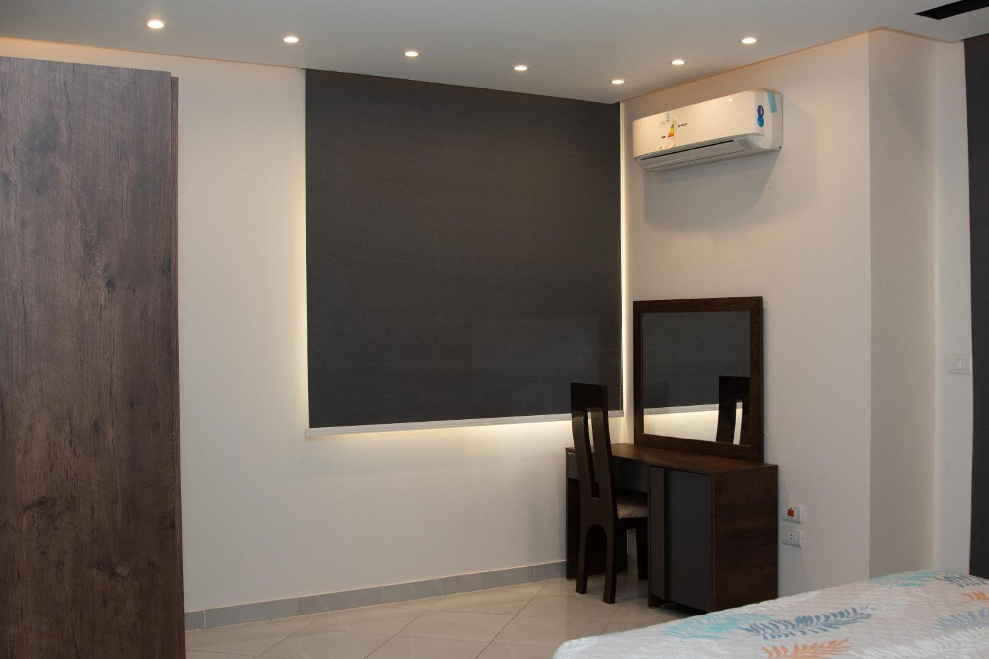 Apartmán Bohemia Intercontintal *